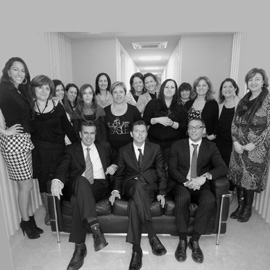 lo Staff - Commercialisti Associati Riccione